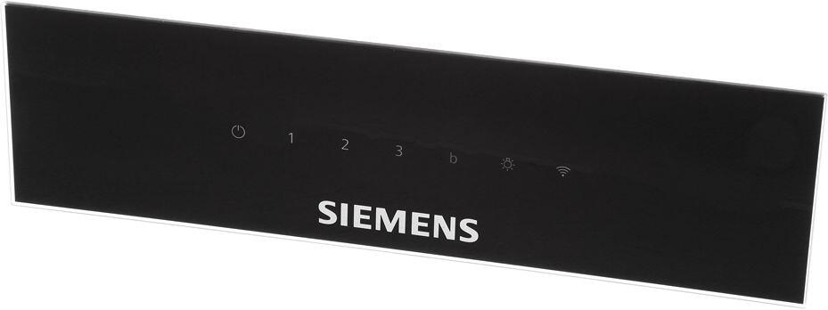 Bosch Siemens 11059130 Bedienmodul, Bedieneinheit, bestehend aus Halterung und Glasblende