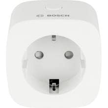 Bosch Smart Home Funk-Zwischenstecker, 16A, weiß (8750001300)