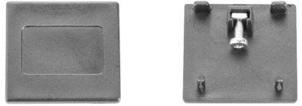 Brumberg Endstück, silber (88132680)