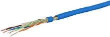 METZ CONNECT MC GC400 SL24 Cat.6 U/UTP LSHF, 305 m, Klasse Eca ( 1308406032140 )