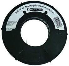 Protec.class PMLV Montagelochband 10m