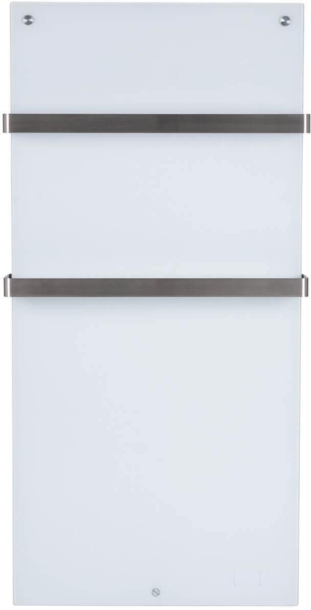 Eurom Sani 1000 WiFi, Glasheizung, Infrarotheizung, Weiß (350456)