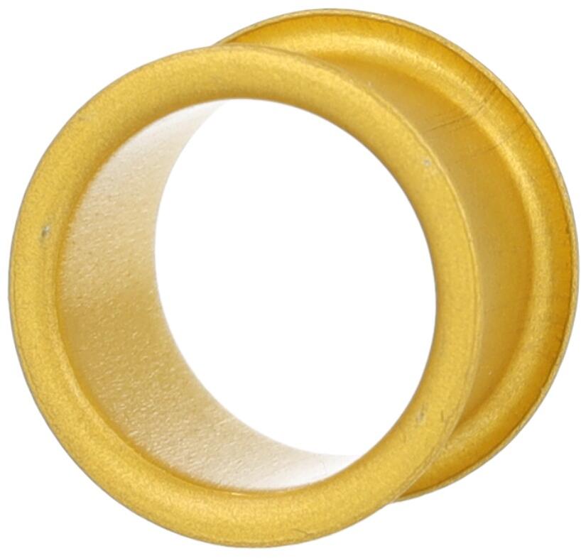 Siemens 5SH5025 SENTRON Neozed Hülsenpasseinsatz, D02, 25A, gelb