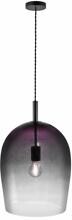 Nordlux Uma 30 Pendelleuchte, E27, 40W, Ø 29cm, grau (2112733047)