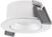 LEDVANCE Spot Air Adjust P 4W DIM, Einbaustrahler, einstellbar, IP23