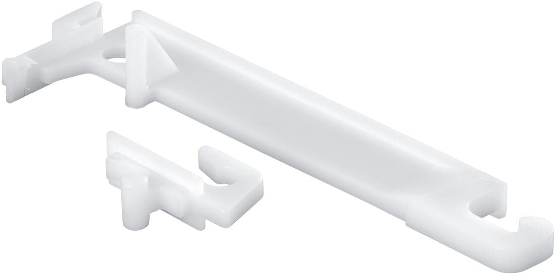 GROHE Abstandhalter, komplett (43538000)