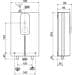 STIEBEL ELTRON DCE 11/13 H Kompakt-Durchlauferhitzer, elektronisch geregelt, EEK: A, Übertischmontage (232792)