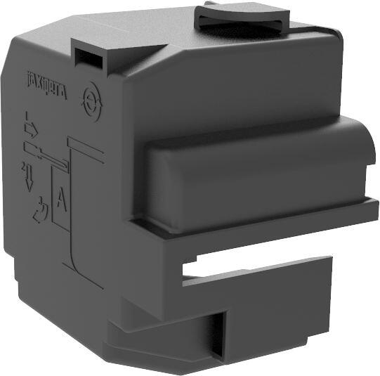 Bosch Siemens 12013738 Deckel, Deckel und Zugentlastung für Jia-Verd.