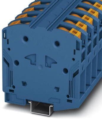 Phoenix Contact PTPOWER 95 BU Hochstromklemmen blau (3260103)