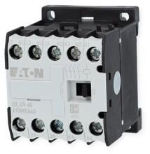 Eaton DILER-40(230V50/60HZ) Hilfsschütz AC 4S/0Ö (052725)