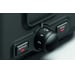 Bosch TAT3P421DE Kompakt Toaster Design Line, 970W, Brötchen-Aufsatz, Auftau- und Aufwärmfunktion, High Lift