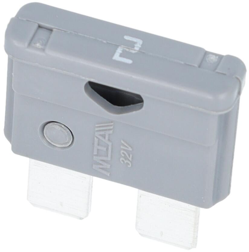 ESKA 340020 KFZ-Sicherung Unival 32V, 2A