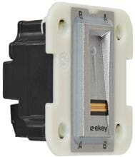 eKey net Fingerscanner Unterputz I