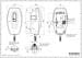 MENNEKES AMTRON 4You 410 11 C2 Wallbox, 16A, 11kW, 6m, schwarz (1314001205BK)