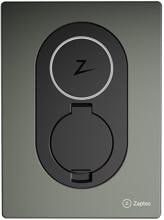 Zaptec Go Ladestation, Wechselstrom, 22 kW, IP54, Moosgrün (ZM000735)