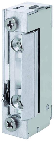 effeff 118E---32435A75 Elektro-Türöffner rechts, winkel