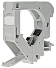 EasyLan preLink / fixLink Modul Hutschienen-Modulträger REG 1TE (CKVHECOMOD)