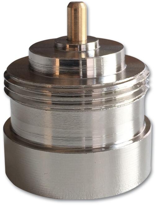 Busch-Jaeger 6296/3 Ventiladapter Orkli, Busch-free@home (2CKA006200A0137)