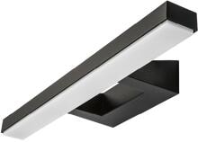 SG Leuchten View LED Deckenleuchte, 16W, 3000K, Phasenabschnittsdimmung