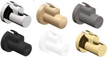 hansgrohe Schuber, Kunststoff,