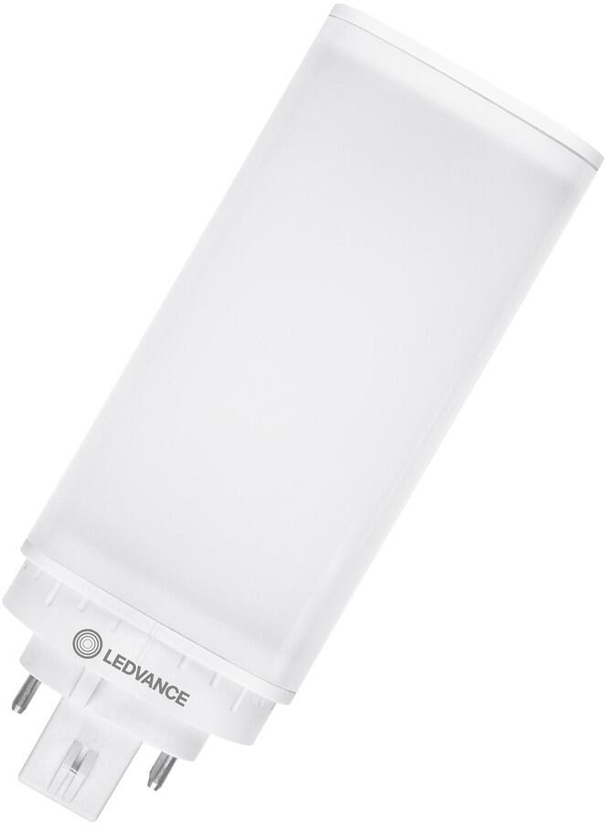 LEDVANCE DULUX LED T/E18 HF V 7W 830 GX24Q-2 LEDV, 720lm, warmweiß (4058075822252)