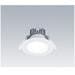 Thorn CETUS3 S LCS HF RWH LED-Einbau-Downlight, 13,1W, 1509lm, 4000K, weiß (96634894)