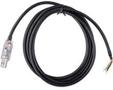 Victron Adapterkabel RS485 zu USB Interface, 1.8 oder 5 Meter