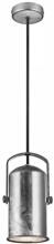 Nordlux Porter 9 Pendelleuchte, 60 Watt, E27, Verzinkt (2213023031)