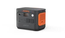 Jackery Explorer 1000 v2 tragbare Powerstation, 1000 Watt, Notfall Schnellladung, APP-Steuerung, schwarz