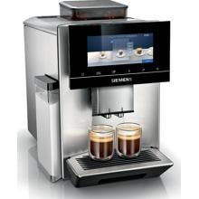 Siemens TQ905D03 Kaffeevollautomat, 1.5kW  EQ900, Edelstahl