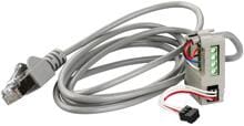 Schneider Electric LV434201 Kabel, 1,3m, ComPact NSX-kabel