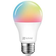 Ezviz LB1 Corlor Dimmbare WLAN LED Lampe mit verschiedenen Farben (312800157)