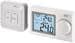 EMOS P5614 Raumthermostat, manuell, kabellos, weiß (2101106010)