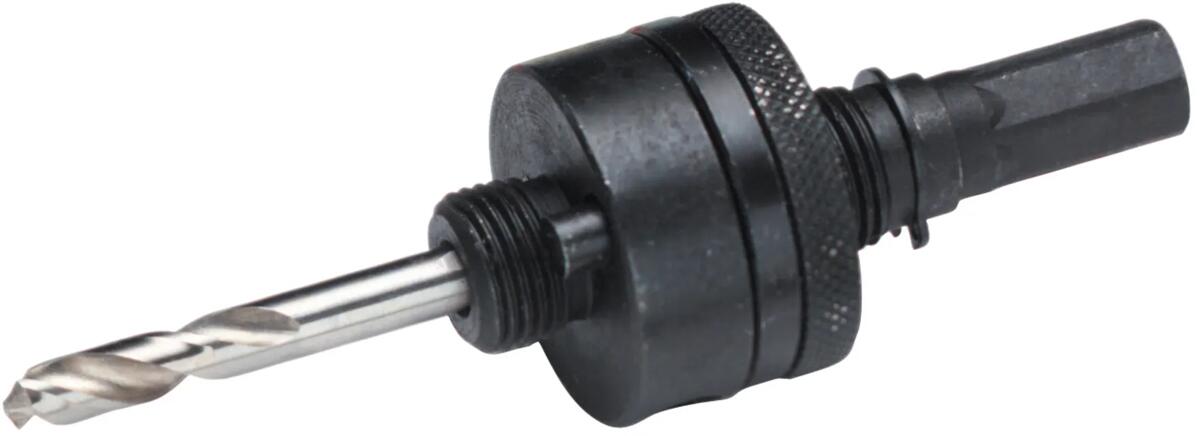 Cimco Aufnahmeschaft für Lochsäge Ø 32-152mm (207584)