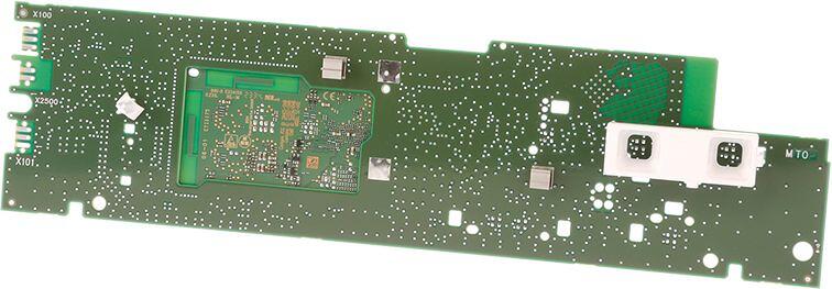Bosch Siemens 10028734 SMM programmiert & Interaction Board, HB974GLB1