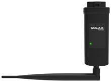 SolaX Power Pocket Wifi Interface V3.0-P, Dongle WLAN Schnittstelle, mit externer Antenne, WLAN (1040020013)