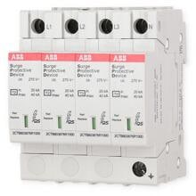 ABB OVR T2 4L 40-275 P QS Überspannungsableiter Typ 2 für 230/400V (2CTB803873R5600)