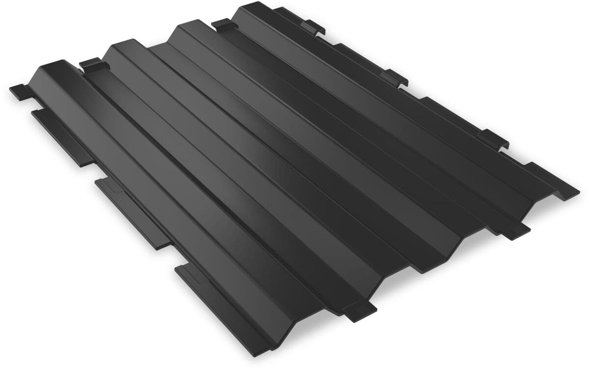 K2 Systems PE PLATE 600x800 Bodenplatte (1001572)