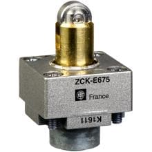 Schneider Electric ZCKE67 Antriebe für Hilfsschaltergehäuse