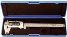 Silberspeer Digitaler Messschieber, 150mm (91125.7)