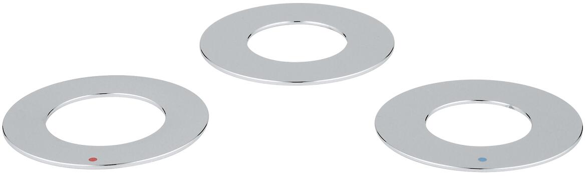 GROHE Abdeckring, chrom (48046000)