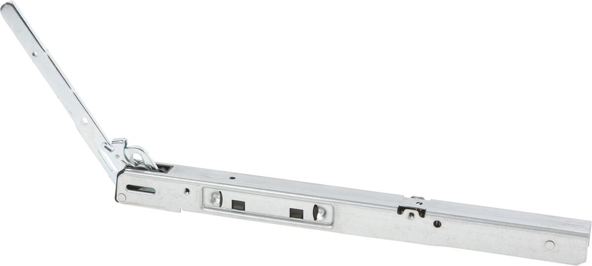 Bosch Siemens 11002810 Türscharnier, 19 - 22Nm gedämpft Standard