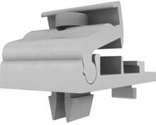 Schletter Solar Kreuzverbinder Rapid (129063-000)