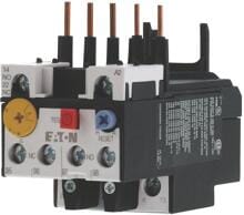 Eaton ZB12-0,24 Motorschutzrelais, 0,16-0,24A, Schraubanschluss (278432)
