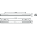 Trilux LED-Feuchtraum-Anbauleuchte OleveonF 1.2 B 4000-840 ET PC, lichtgrau (7118240)
