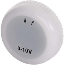 EMOS ZU9001 Transformator für HIGHBAY-Hallenstrahler, 0-10 V, (1546009001)
