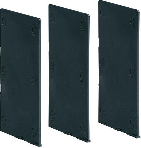 Hager HYT019H Phasentrennwände P250 3/4P