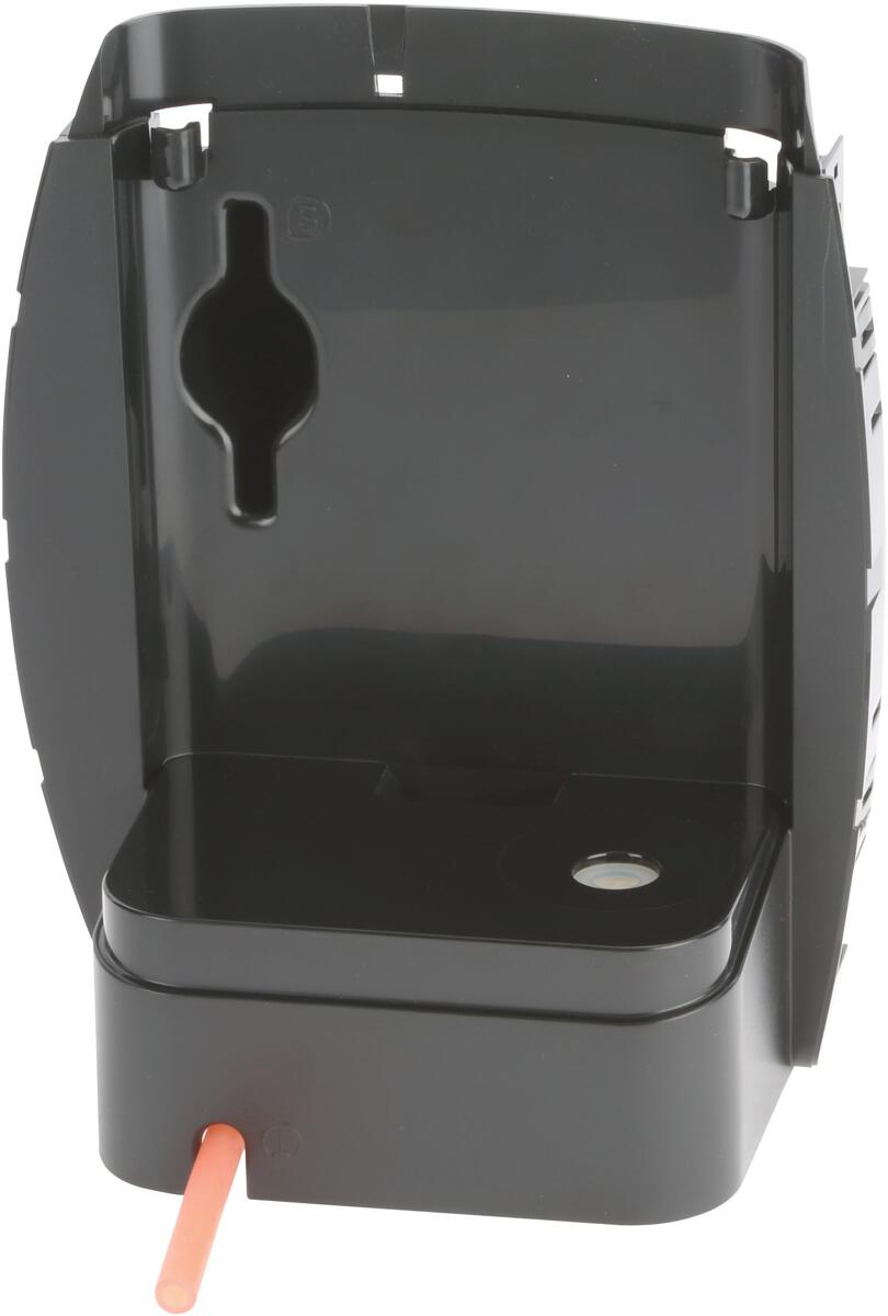 Bosch Siemens 00705339 Gehäuse-Rückteil, mit Tankkupplung vormontiert