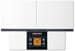 STIEBEL ELTRON SHZ 80 LCD Wandspeicher, EEK: B, 6kW, 80 Liter, ECO-Funktionen, weiß (231253)