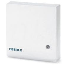 Eberle RTR-E 6145 Raumtemperaturregler geschlossenes Gehäuse (111110250100)